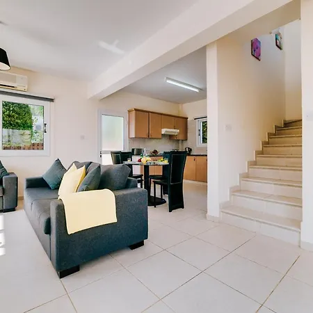 Villa Scarlett Ayia Napa